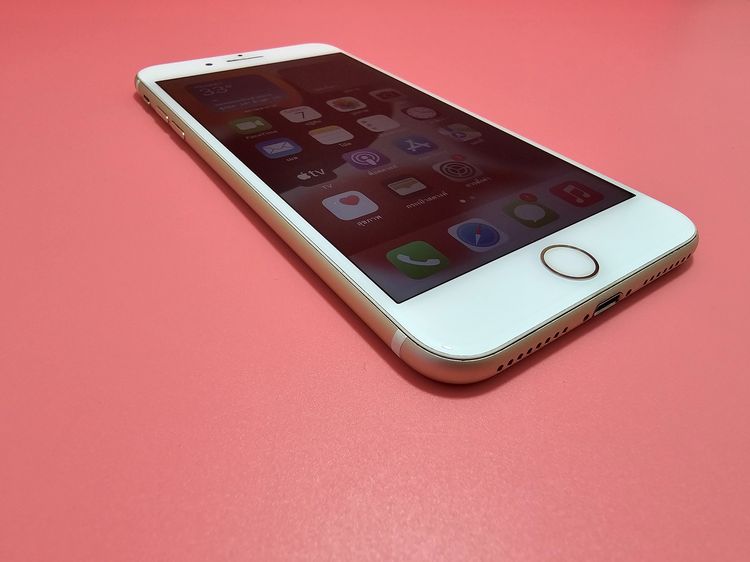 ขาย iPhone 7 Plus 128GB TH สีทอง มือ2 รูปที่ 6