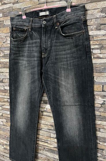 กางเกง Uniqlo รูปที่ 2