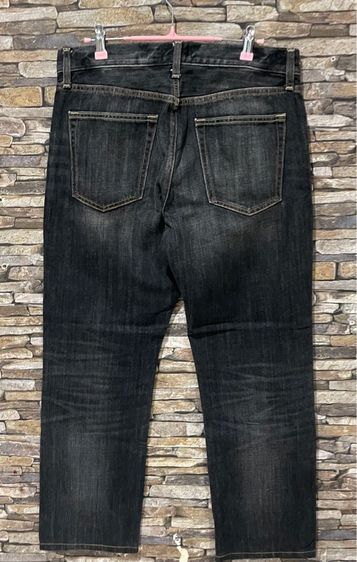 กางเกง Uniqlo รูปที่ 3