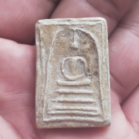 สมเด็จวัดระฆังเก่า