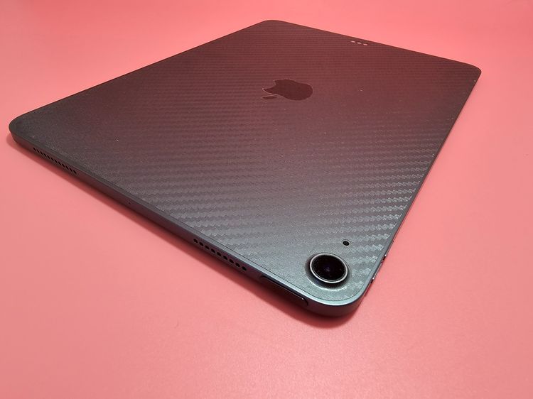 ขาย iPad Air 4th Generation 64GB TH WIFI สีดำ มือ2 รูปที่ 8
