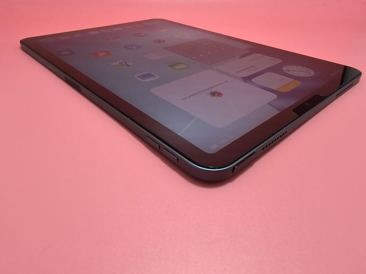 ขาย iPad Air 4th Generation 64GB TH WIFI สีดำ มือ2 รูปที่ 7