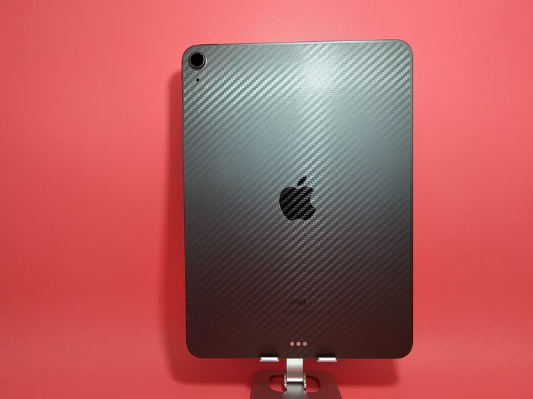 ขาย iPad Air 4th Generation 64GB TH WIFI สีดำ มือ2 รูปที่ 3