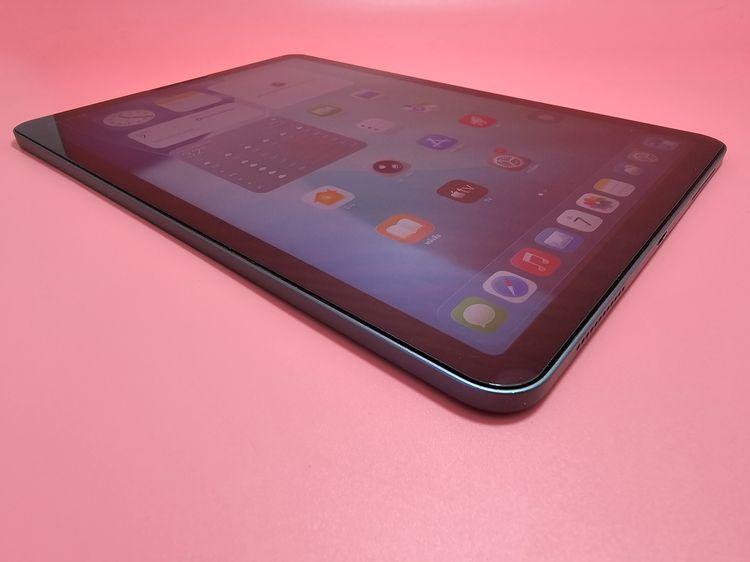 ขาย iPad Air 4th Generation 64GB TH WIFI สีดำ มือ2 รูปที่ 5