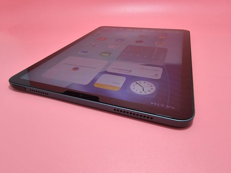 ขาย iPad Air 4th Generation 64GB TH WIFI สีดำ มือ2 รูปที่ 6
