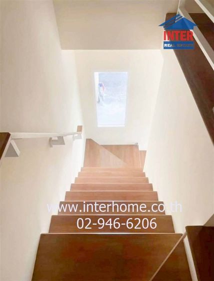 ทาวน์โฮม 2 ชั้น 36.7 ตร.ว. หมู่บ้านโกลเด้นอเวนิว แจ้งวัฒนะ-ติวานนท์ ใกล้โรงเรียนอัมพรไพศาล ซอยสุขาประชาสวรรค์3 ถนนติวานนท์ ถนนแจ้งวัฒนะ รูปที่ 4