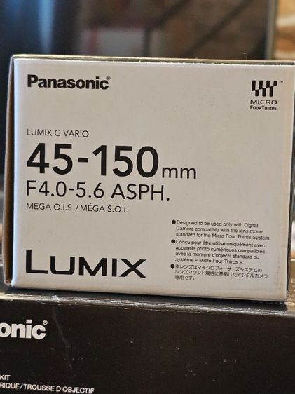 ขายกล้องพานา  รูปที่ 16