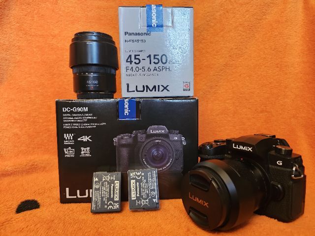 ขายกล้องพานา  รูปที่ 12