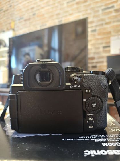 ขายกล้องพานา  รูปที่ 4