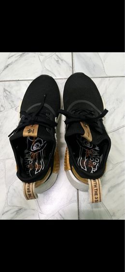 รองเท้าอะดิดาส รูปที่ 3