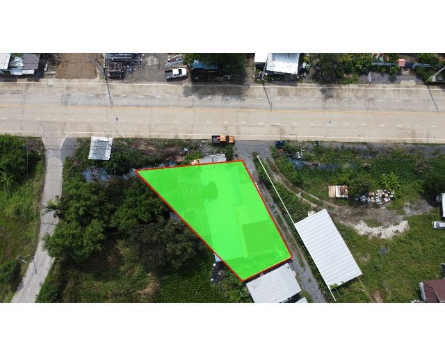 🏡 ขายที่ดินทำเลทอง ติดถนนใหญ่ ปทุมธานี
📍 ถนนบ้านปทุม – เชียงราก


📞 สนใจติดต่อ คุณโย
โทร0861239951 รูปที่ 2