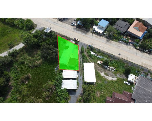 🏡 ขายที่ดินทำเลทอง ติดถนนใหญ่ ปทุมธานี
📍 ถนนบ้านปทุม – เชียงราก


📞 สนใจติดต่อ คุณโย
โทร0861239951 รูปที่ 3