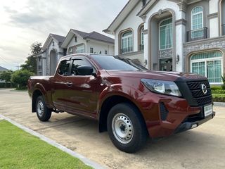 Nissan Navara 2.5SL 2021
