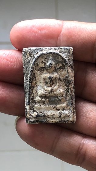 พระสมเด็จบางขุนพรหม พิมพ์ใหญ่