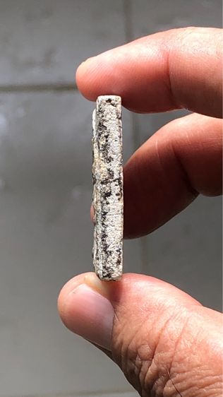 พระสมเด็จบางขุนพรหม พิมพ์ใหญ่ รูปที่ 3