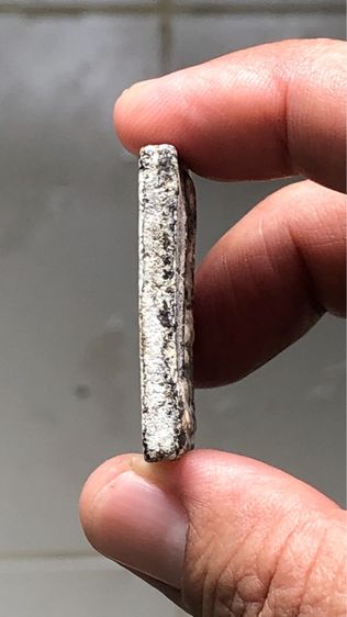 พระสมเด็จบางขุนพรหม พิมพ์ใหญ่ รูปที่ 4