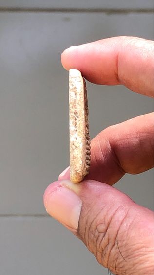 พระสมเด็จเกศไชโย พิมพ์ 7 ชั้น รูปที่ 4