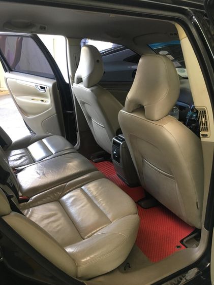 Volvo รุ่นอื่นๆ 2006 รุ่นย่อยอื่นๆ Utility-car เบนซิน ไม่ติดแก๊ส เกียร์อัตโนมัติ ดำ รูปที่ 3