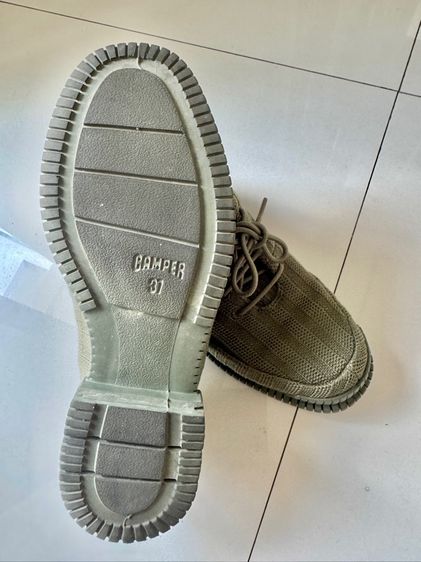รองเท้า camper  รูปที่ 3