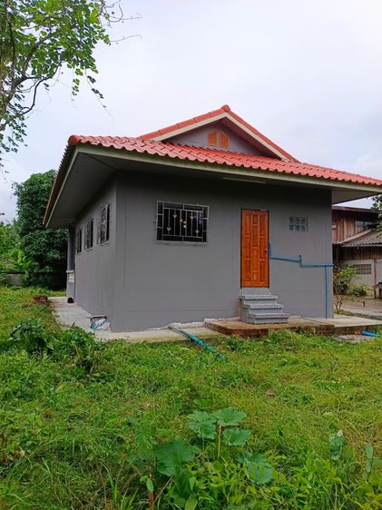 มีบางส่วน 2022 🏡 ขายบ้านพร้อมที่ดิน บ้านวังกวางเหนือ อ.วังชิ้น จ.แพร่ รูปที่ 2