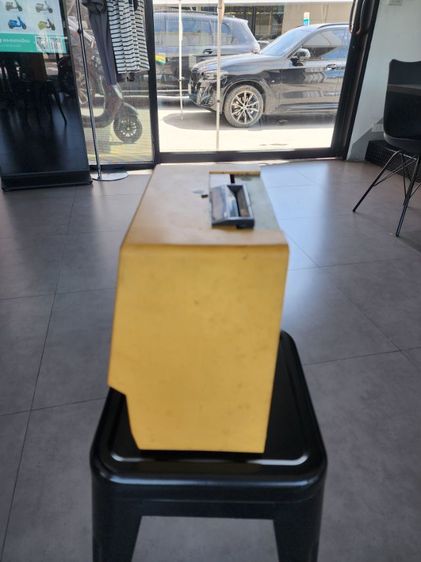 เครื่องตอกบัตรสะสม รูปที่ 3