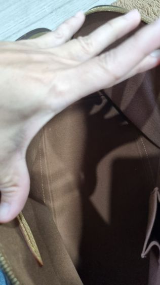 louis vuitton alma pm รูปที่ 5