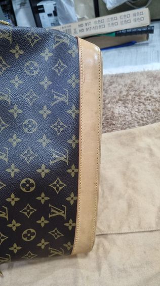 louis vuitton alma pm รูปที่ 11