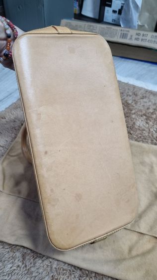 louis vuitton alma pm รูปที่ 8