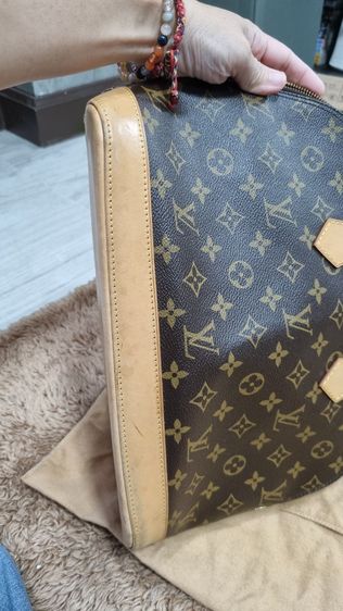 louis vuitton alma pm รูปที่ 10