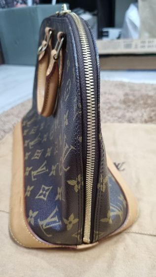 louis vuitton alma pm รูปที่ 4