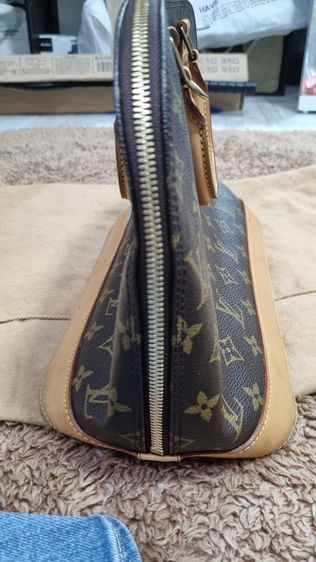 louis vuitton alma pm รูปที่ 3