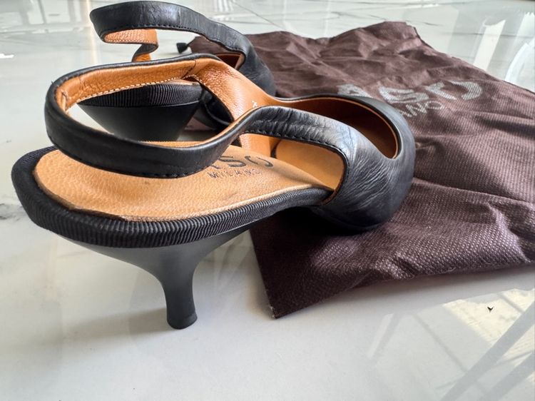 รองเท้า ส้นสูง PASO Milano รูปที่ 2