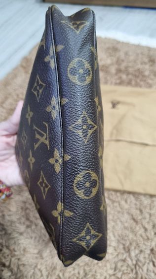 Louis Vuitton Monogram Pochette รูปที่ 7