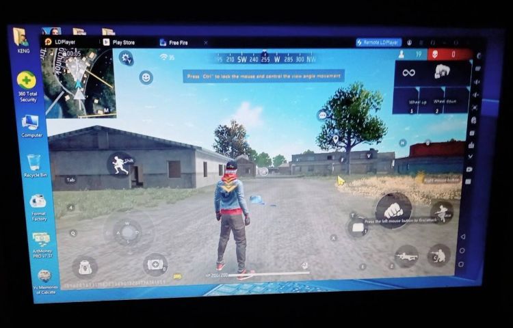 Acer Aspire 431G รูปที่ 9