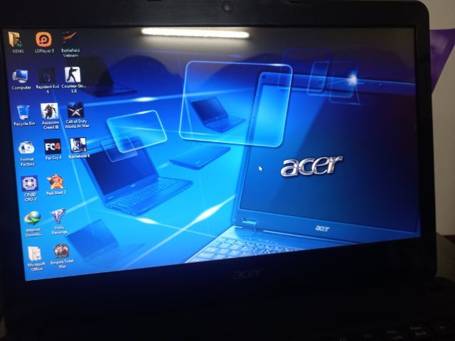 Acer Aspire 431G รูปที่ 5