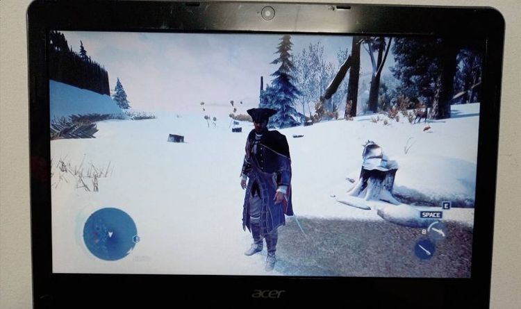 Acer Aspire 431G รูปที่ 7