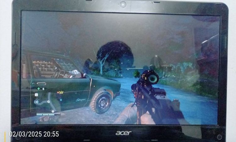 Acer Aspire 431G รูปที่ 6