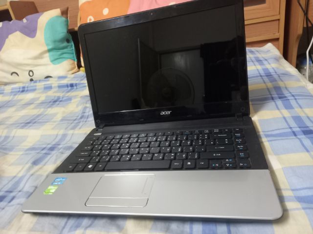 Acer Aspire 431G