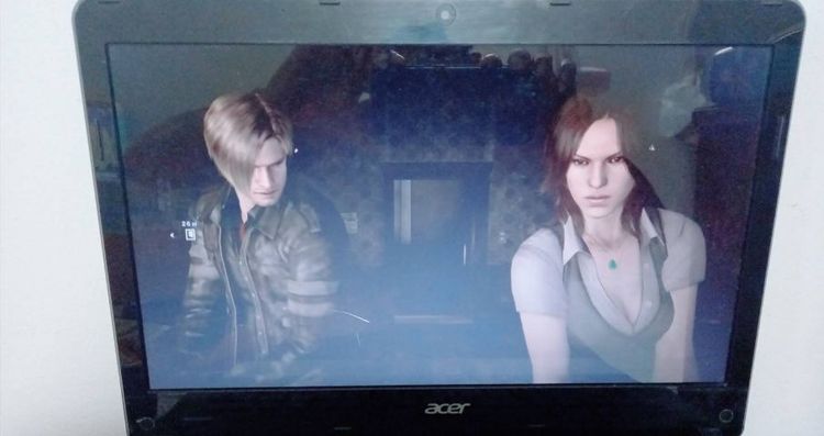 Acer Aspire 431G รูปที่ 8