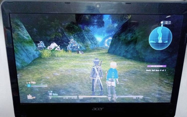 Acer Aspire 431G รูปที่ 12