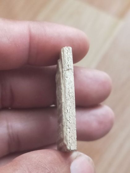 สมเด็จวัดระฆังพิมพ์เกศทะลุซุ้มเก่า รูปที่ 3