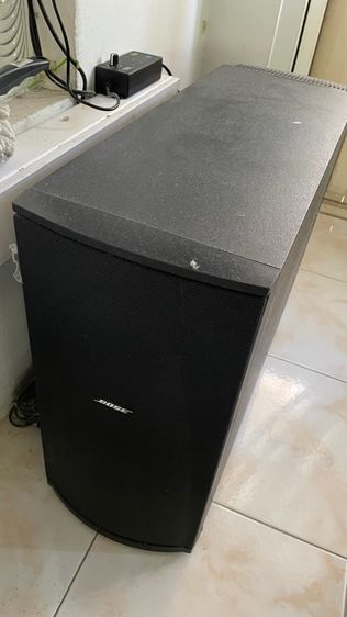 ขาย Bose Lifestyle 35 รูปที่ 5