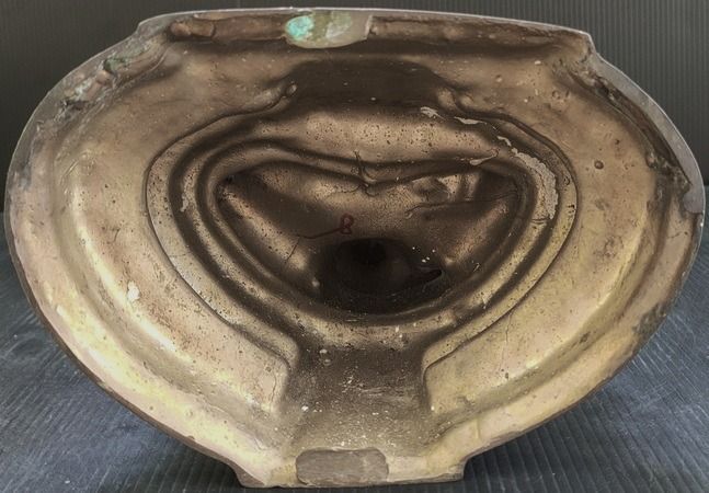 สมเด็จพระศรีเมืองทอง วัดต้นสน อ่างทอง 5 นิ้ว รูปที่ 6