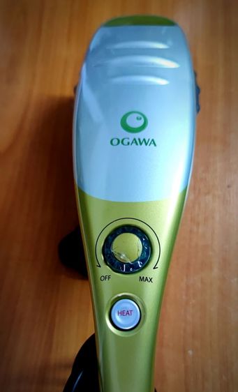 Ogawa S300 Handheld Massager รูปที่ 3