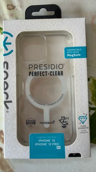 case 17 promax 16Promax 15promax 12 pro รูปที่ 4