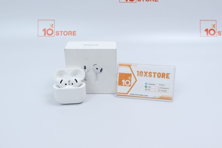 AirPods 4 - ID25100067