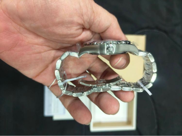 นาฬิกา Versace  รูปที่ 3