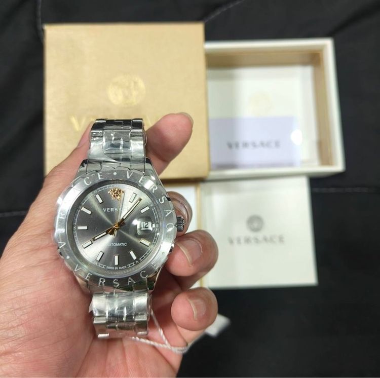 นาฬิกา Versace  รูปที่ 5