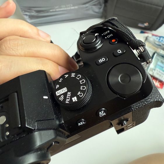 กล้อง Fuji รูปที่ 13