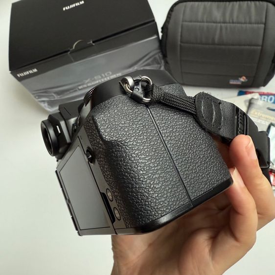 กล้อง Fuji รูปที่ 7